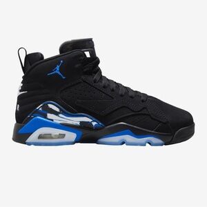 Nike Jordan MVP youth casual basketball sneakers size 4.5Y